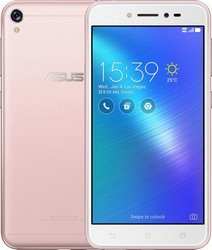 Замена разъема зарядки на телефоне Asus ZenFone Live (ZB501KL) в Перми